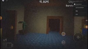 Roblox residence massacre bug
