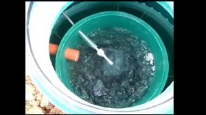 Принцип работы и основные преимущества станций биологической очистки NV