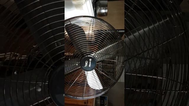 Вентилятор Vitek смотреть онлайн