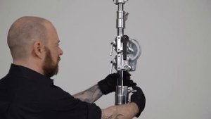 KUPO 546M K Stand-Junior Boom Stand