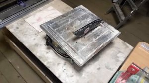 какой плиткорез выбрать?  мой опыт!