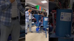 Зернодробилки от 500кг до 1600кгчас Измельчитель сена Сенорезка+Дробилка