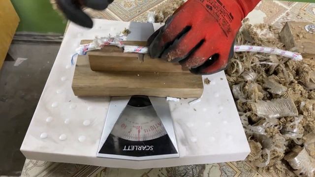 Японская сталь - VG10. Результат отличный! смотреть онлайн