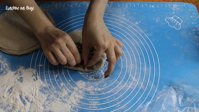 Карельские пирожки ~Калитки~