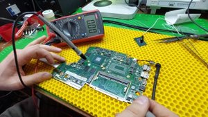 Ремонт ноутбука Lenovo IdeaPad 330s-15IKB.
