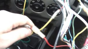 Автомагнитолла Pioneer AVH-P3400DVD в приору
