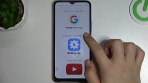 Vivo Y16 | Как обойти гугл защиту на Vivo Y16 - Как сбросить frp блокировку на Vivo Y16