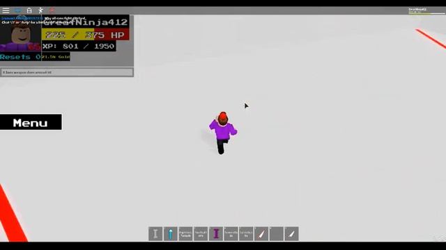 X Sans Showcase I Undertale Boss Battles ROBLOX смотреть онлайн