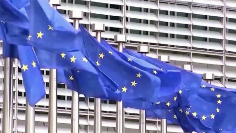 Евросоюз обсудит шестой пакет ограничений против М...который включает отказ от поставок нефти и газа