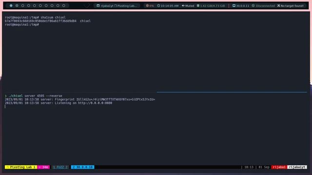 CURSO PIVOTING #01 смотреть онлайн