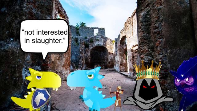 DnD Stories: The Red Wizards of Thay and the last two puzzle cubes (Tomb of Annihilation, Ep. 19) смотреть онлайн