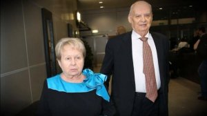Уже не одинока. Пахмутова недолго горевала после смерти мужа