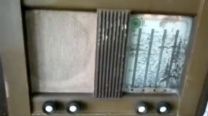 Радиола УРАЛ 53