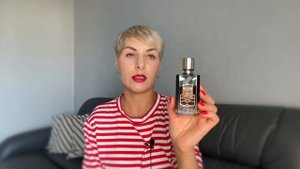 Любимые ароматы Ex Nihilo