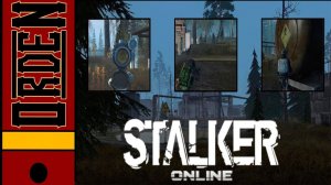 Stalker Online| Смена платформы и конкурс в конце