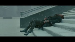Бегущий о лезвию 2049 | Blade Runner
