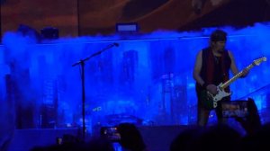 Iron Maiden - Hell on Earth Live @ Olympiahalle Munich 1.8.2023 4K