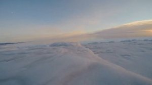 Охотское Море зимой