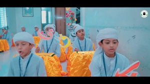 Alifun Ba | ألف أون با | Arabic 29 Letter Song