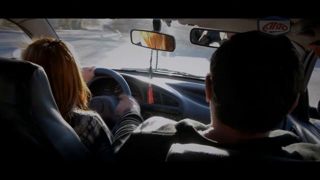 Автошкола Рейн Авто Симферополь Вождение
