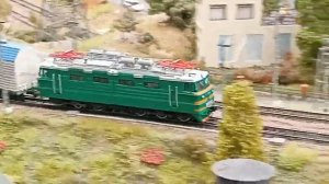 Модимио ВЛ60 Гранд макет.mp4