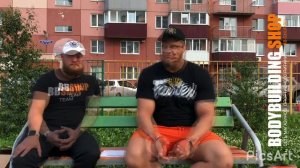 Мнение эксперта: Пономарев Григорий и Скороходов Станислав о пищевой добавке Гейнер.