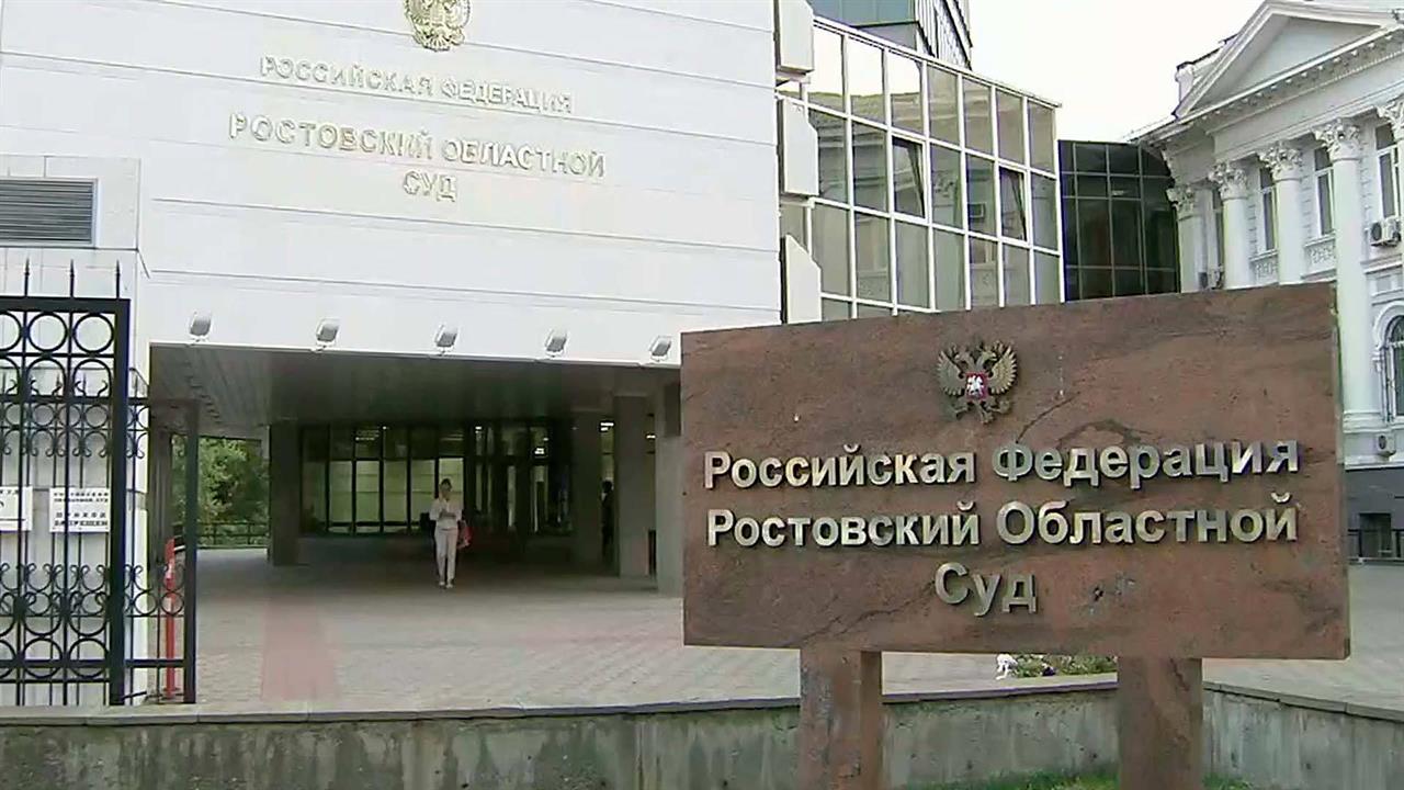 Присяжные признали "банду амазонок" виновными в убийствах