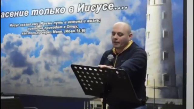 Надежда Мира # Исцеление это также Евангелие * Молдова, Кишинев