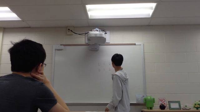 Advanced Competitive Programming Lecture 1: First Day Problemset and Union Find смотреть онлайн