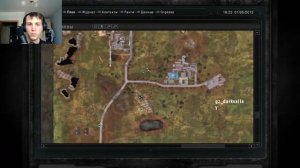 Прохождение-S.T.A.L.K.E.R - Тайна Зоны.История Стрелка.Пролог