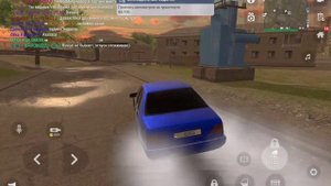 Дрифт настройка на кабана в Мадаут 2