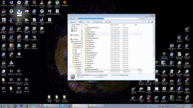 How To Install Cortex Command Mods - Windows смотреть онлайн
