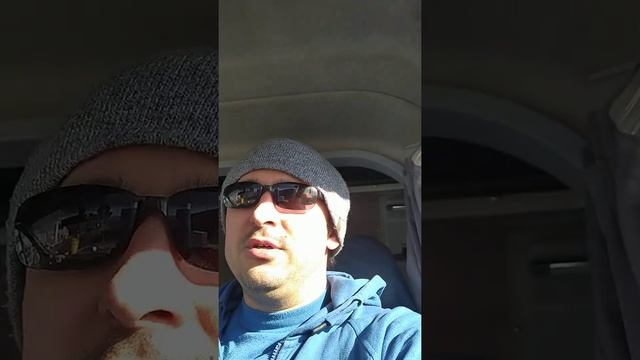 Как Отключить Авто старт в Renault Master смотреть онлайн