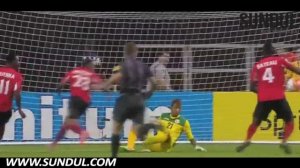CONCACAF Gold CUP | Trinidad & Tobago 2-0 Cuba | Video bola, berita bola, cuplikan gol