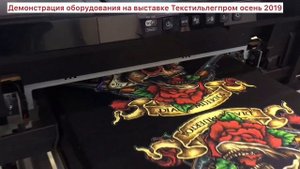 текстильный принтер А3 с двумя столами.mp4