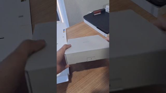 Sony WH-CH520 Unboxing (Beige Color)