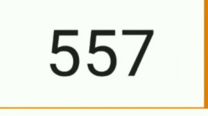 Счёт от 0 до 1000