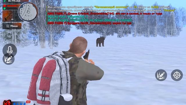 ПРИЕХАЛ НА PORSCHE PANAMERA НА ОХОТУ! ТЮНИНГ ПОРШ ПАНАМЕРА! - BLACK RUSSIA (CRMP MOBILE) ?ВОТЕР смотреть онлайн