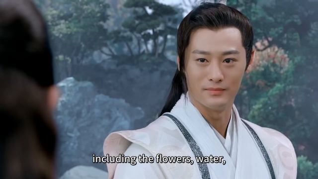 [ENG SUB] The Gods 45 (Deng Lun, Wang Likun, Luo Jin) Fantasy Romance C-drama