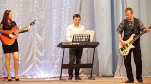 заполярный твист