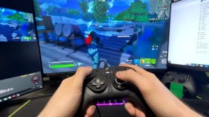 НОВЫЙ МОДУЛЬНЫЙ ГЕЙМПАД ДЛЯ XBOX SERIES // Thrustmaster Eswap S Pro