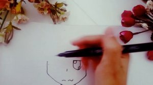 Как нарисовать АНИМЕ