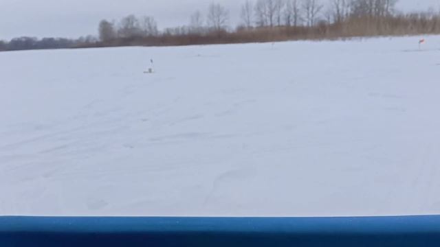 Ледобур шуруповёрт 2ч. смотреть онлайн