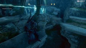 Источник Урд Assassin's Creed Valhalla, как открыть. Прохождение Ассасин Крид Вальгалла