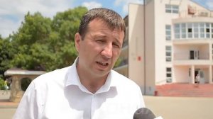 Журналисты разбираются с непонятной историей с анапским детским лагерем "Энергетик"