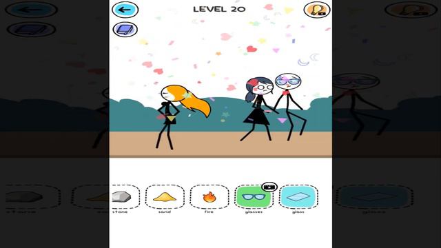 Alchemy Puzzle - Gameplay Walkthrough - All Level 1-40 Solution (Android,ios)