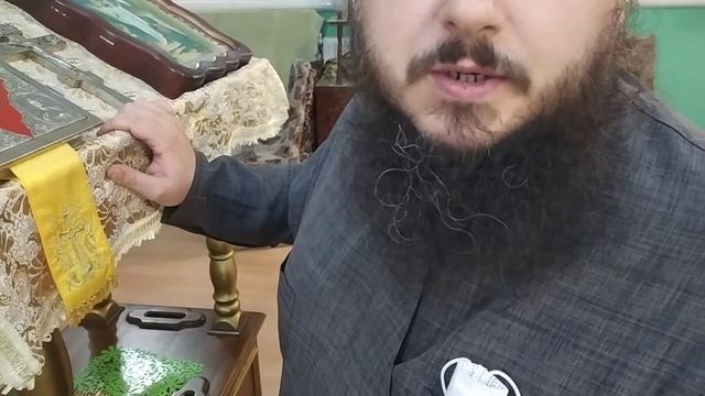 Исповедь и покаяние смотреть онлайн