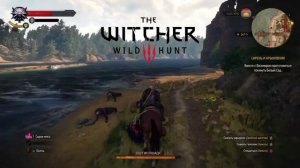 Skyrim VS The Witcher 3 сравнение что лучше?