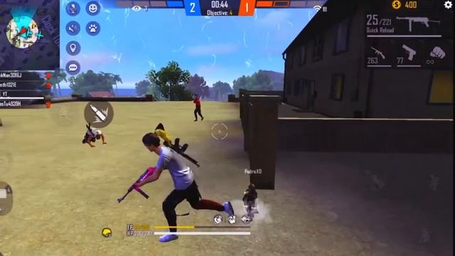 I AM BACK? смотреть онлайн