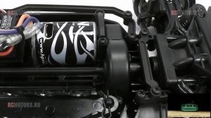 Видео-обзор модели HPI E10 от RCMOTORS.RU